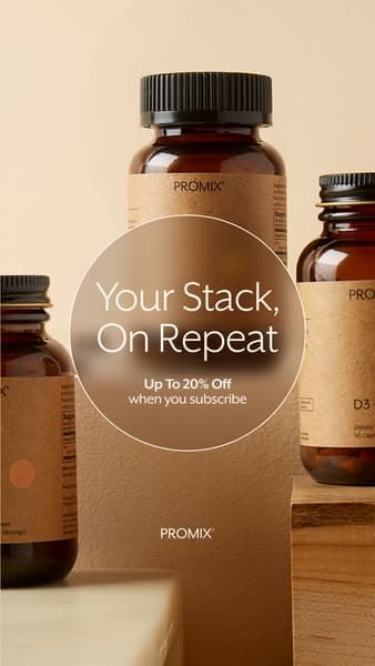 Try Promix