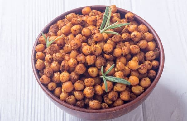 Eat As Much As You Want Of These Specific Foods, You Won't Gain Weight