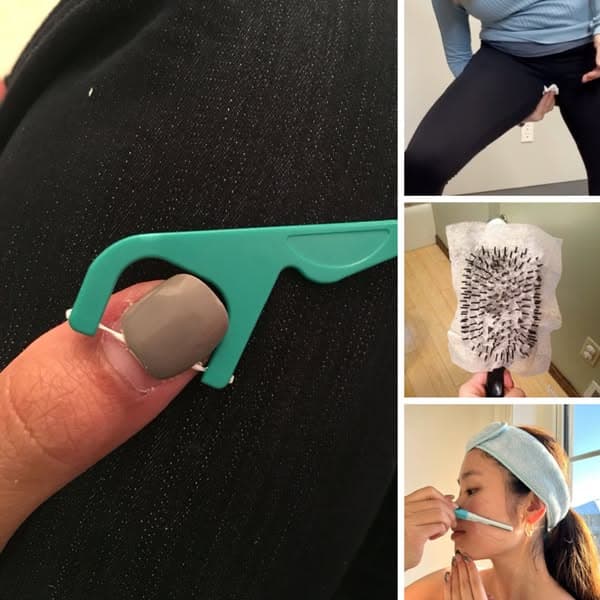Más de 35 trucos inteligentes que toda chica necesita