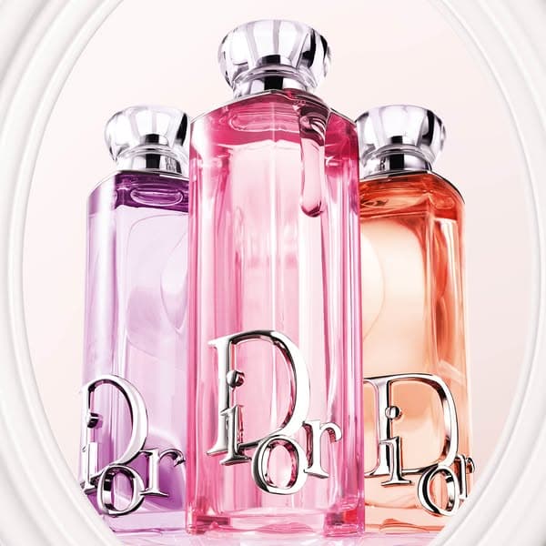 DIOR ADDICT
