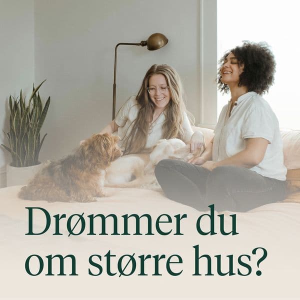 Finn ut hva din bolig er verdt!
