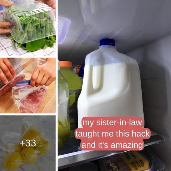 35+ Ways To Make Groceries Last As Long As Possible