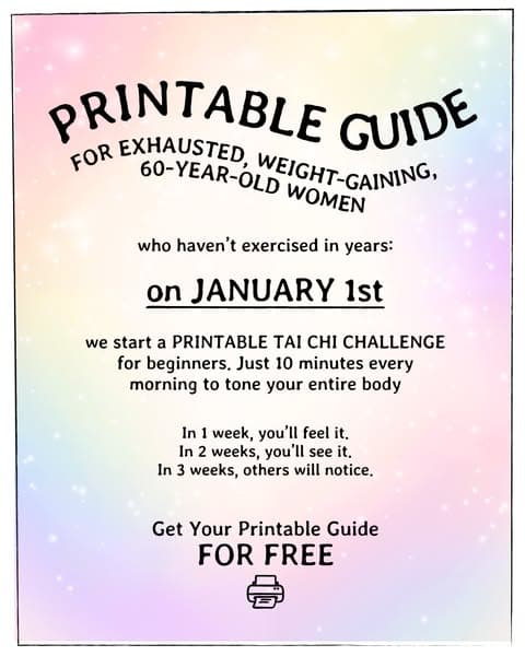 Last chance to get in shape this year!