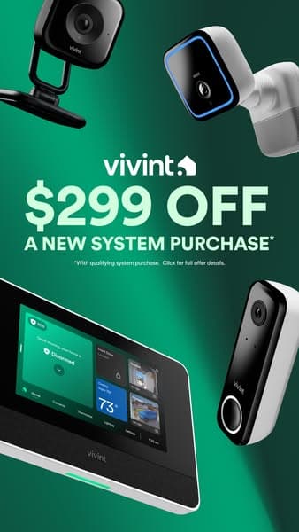 Vivint Home Security