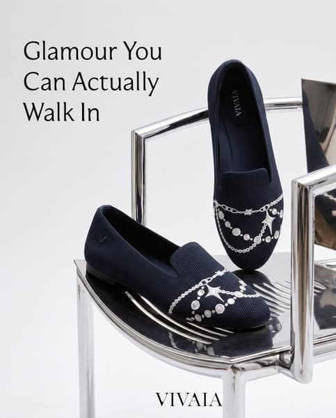The Finishing Touch Your Outfit Needs.