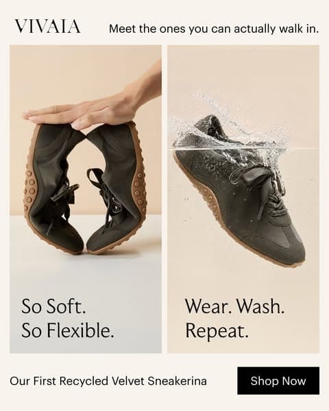 Soft Foldable Washable Ready