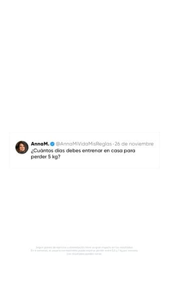 ¡Empezar ahora! 🚀