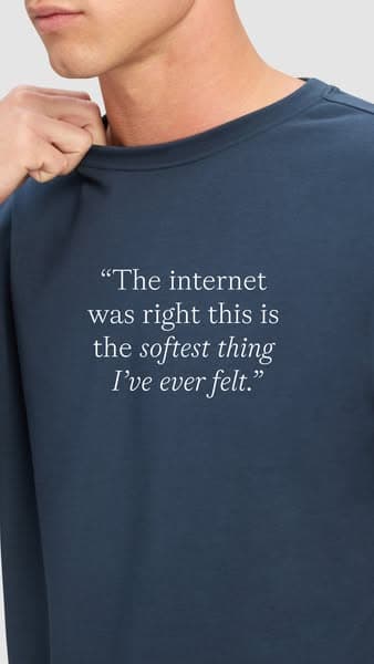 Shop Men's Apparel