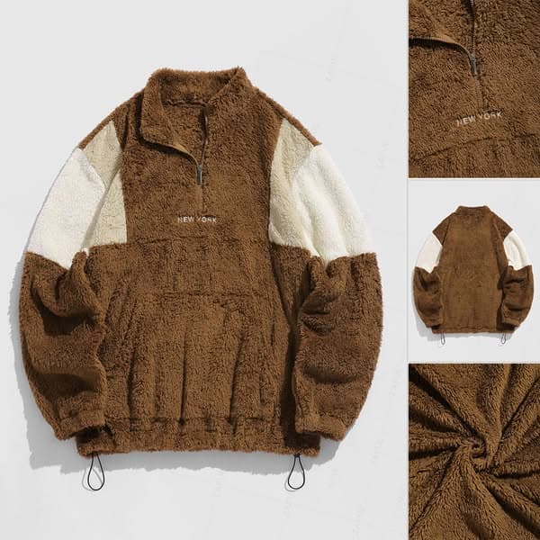 Men's Fashion 🆕
