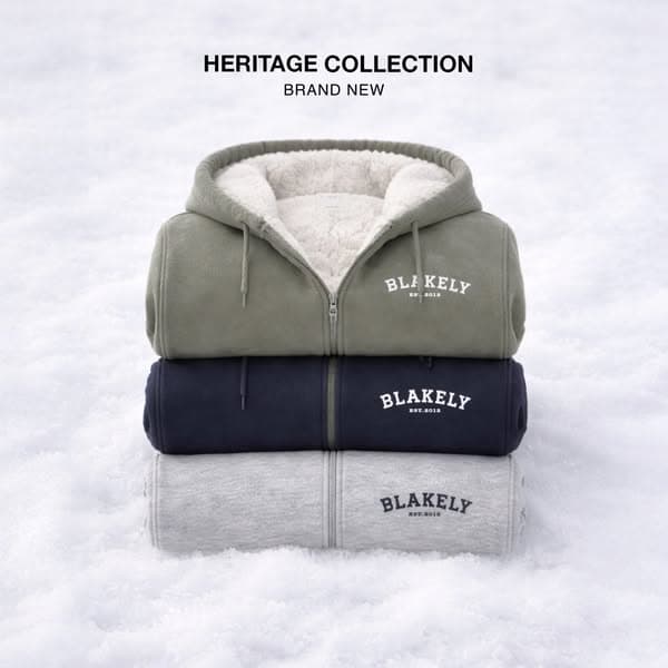 Elevate Your Style >