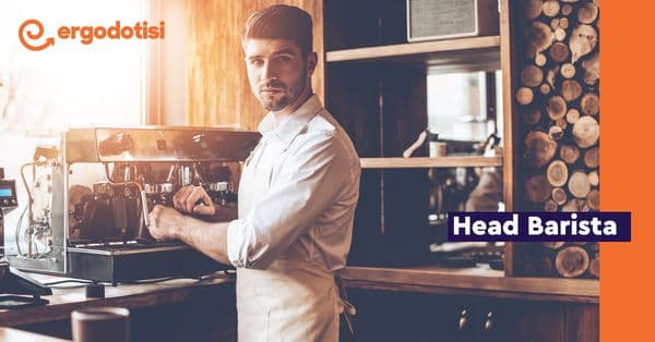 Head Barista