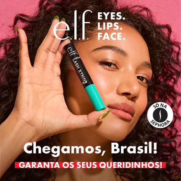 E.LF. Cosmetics