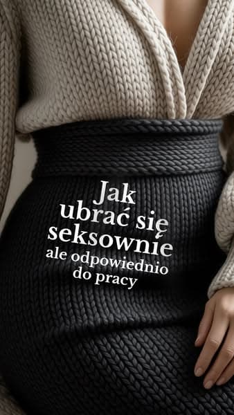 Rozwiąż quiz stylowy!