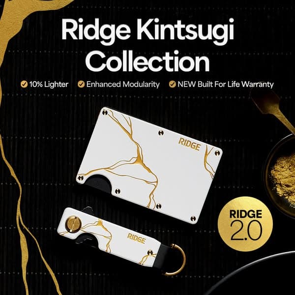 Kintsugi 2.0