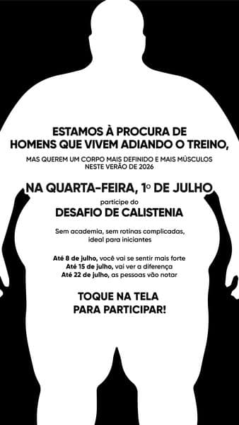 ¡Comienza la transformación ahora!