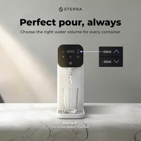 Smaller, Smarter, Better
