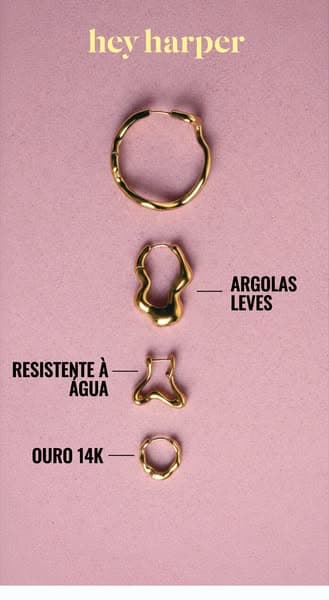 Coleção Exclusiva Dazzling ✨