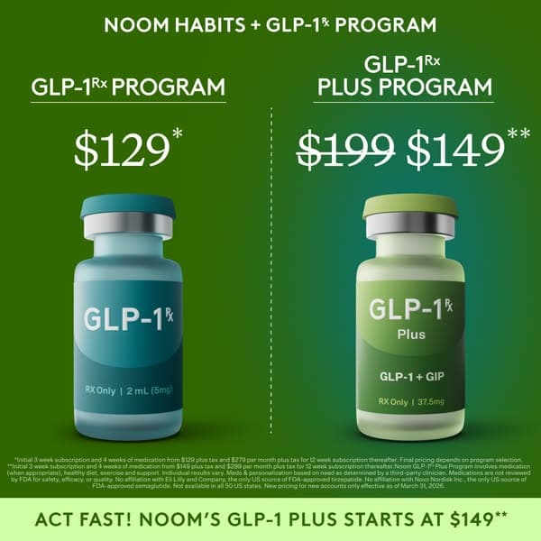 This price won't last!