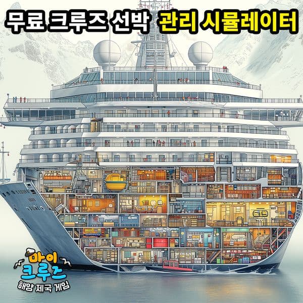 My Cruise