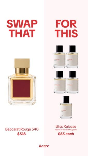 Try 3+ scents, get up to 25% off!
