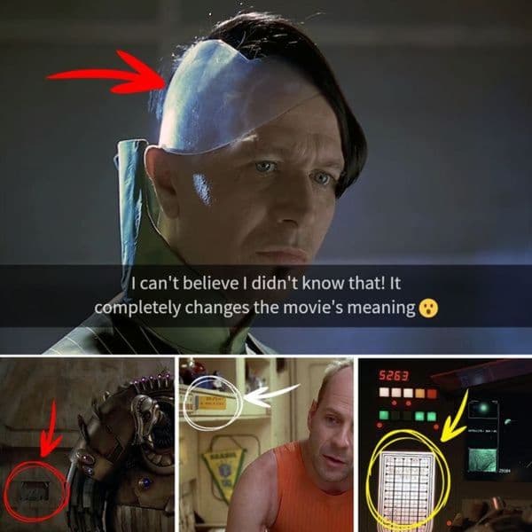 30+ Fascinating Behind-The-Scenes Facts About These Movies