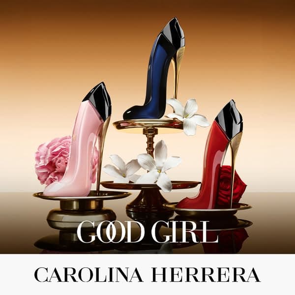 Discover the Good Girl Family