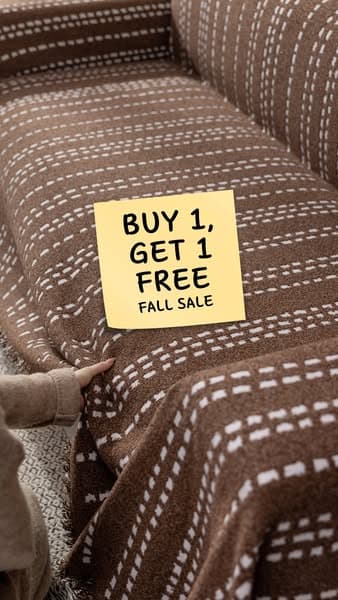 Shop now while stocks last