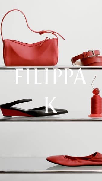 Spring Accessories