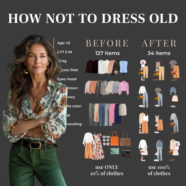 Take Style Quiz!