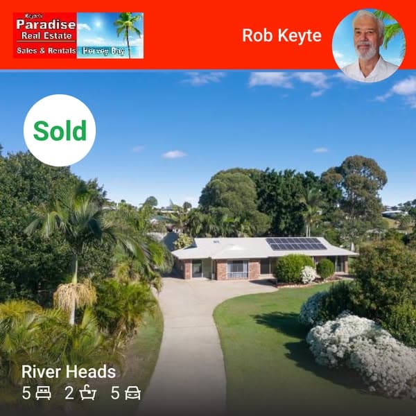 Just Sold!