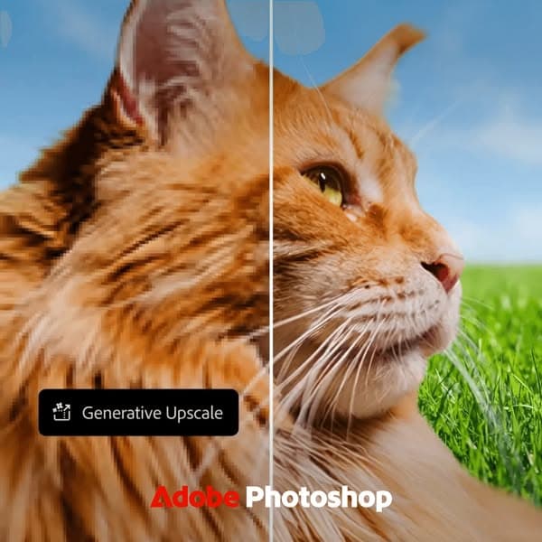 See what's new in Photoshop