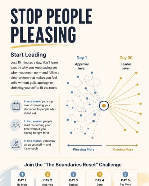 One App. Every Topic That Matters. 15 Minutes a Day. 📚