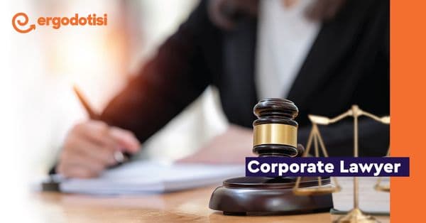 Corporate Lawyer