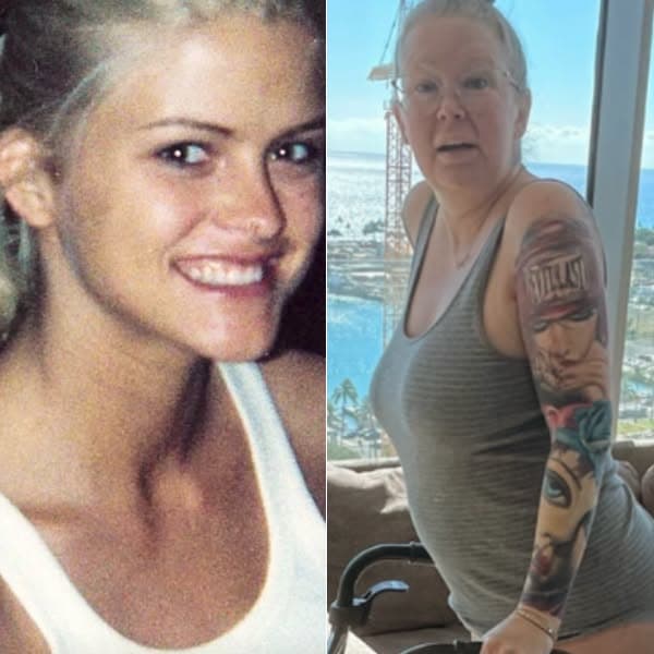 23 Celebrities You Probably Didn't Know Were Strippers