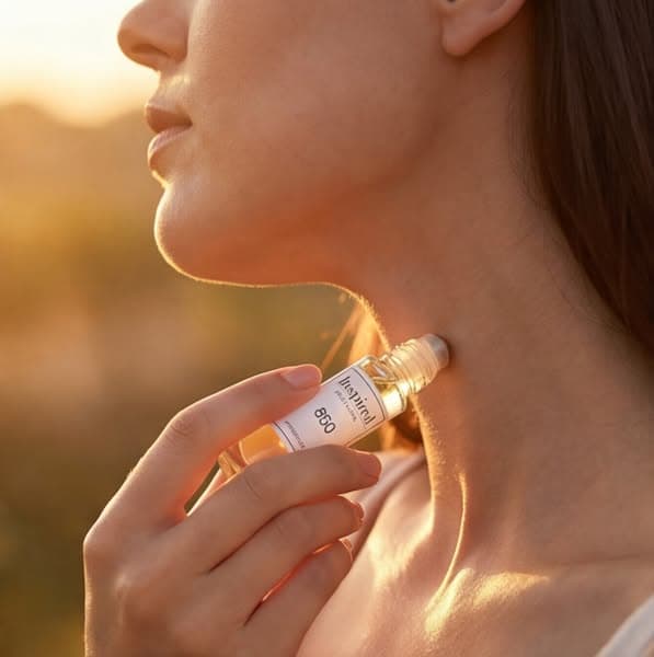 Finally, A Perfume That Doesnβt Fade π«