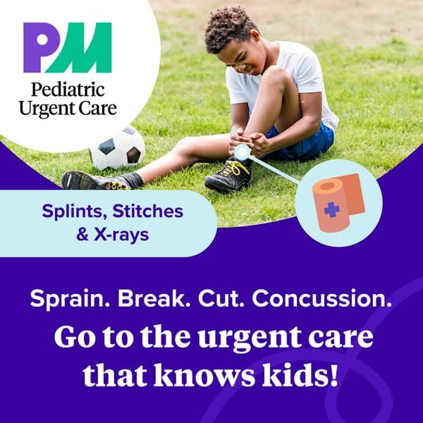 Back-to-School Care Starts Here