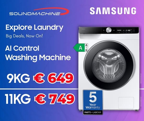 March Deals - Laundry - TVs | Smartphones | Appliances