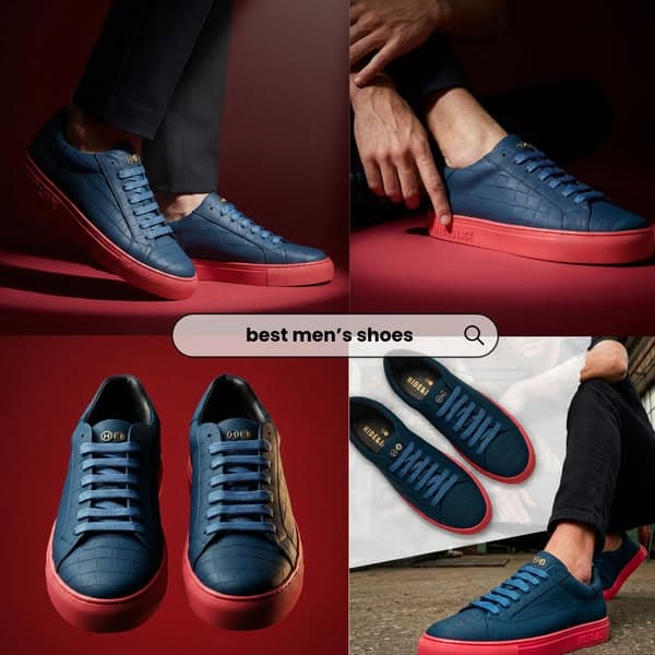 Designed in Italy. Enjoyed everywhere.