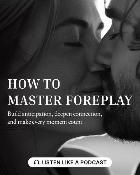 π₯ Upgrade Your Love Life β Learn in 15 Min a Day!