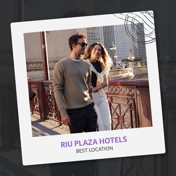 Only at riu.com