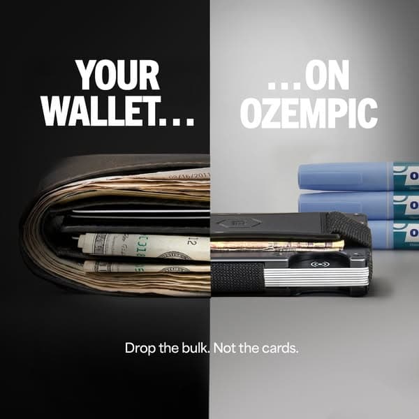 Upgrade Your Wallet