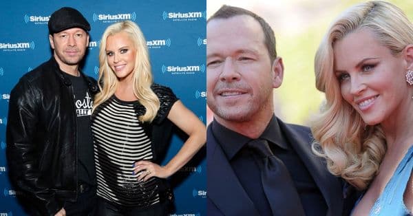 Jenny McCarthy is 50, and this is her Husband - only about 1 year after their wedding, they struggled to keep their marriage together. Here's the story of Jenny McCarthy.