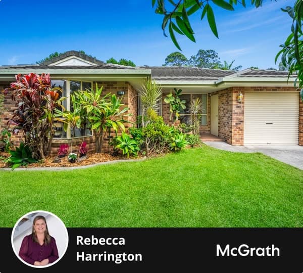 13 Sixteenth Avenue Sawtell - Auction