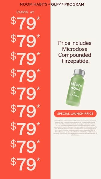 An affordable path, meds included