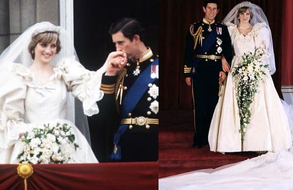 The Most Expensive Wedding Gowns Of All Time