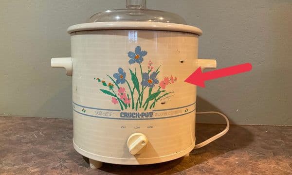 This Crock Pot Is Worth More Than Your House