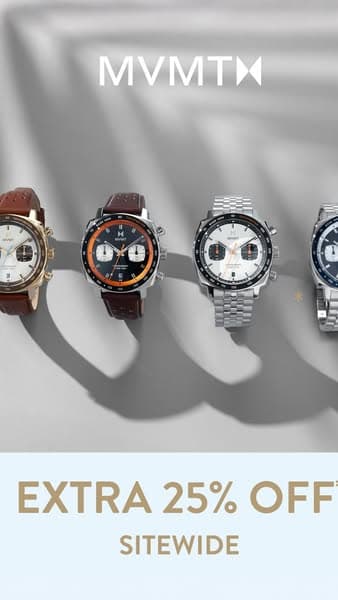 Shop Bestselling Watches