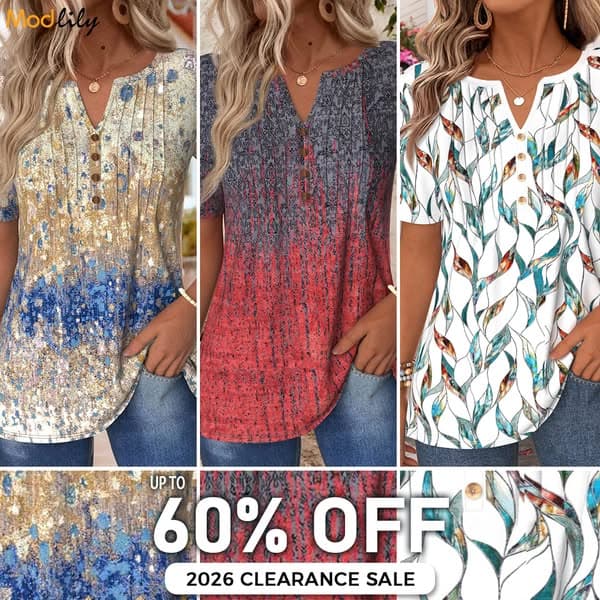 β¨ Viral Trendy Hot Tops Big Discount