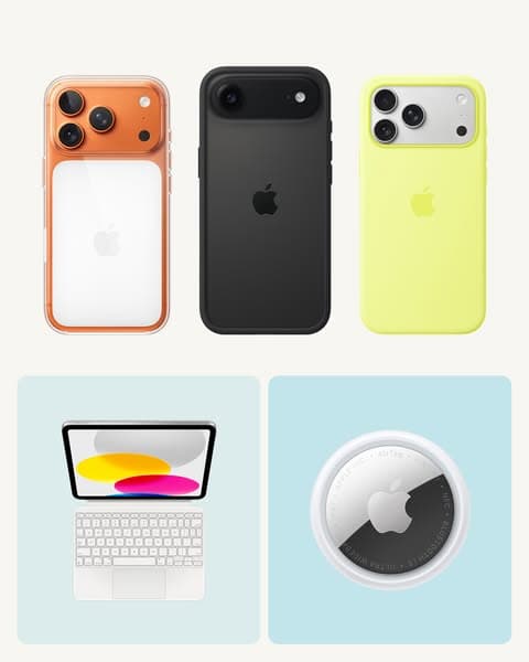 Apple Accessories
