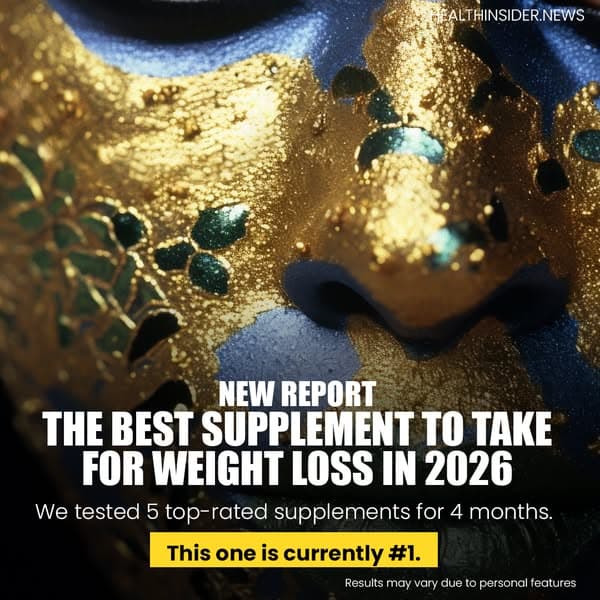 We tested the top 5 GLP-1 supplements. This one is #1 in 2026.